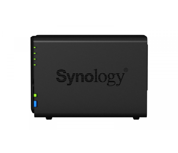 Synology DS223 - 1115366 - zdjęcie 5
